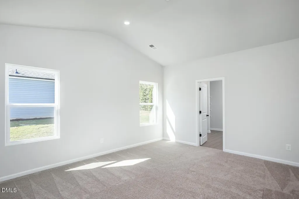 387 Cascade Knoll Drive Clayton NC 27527