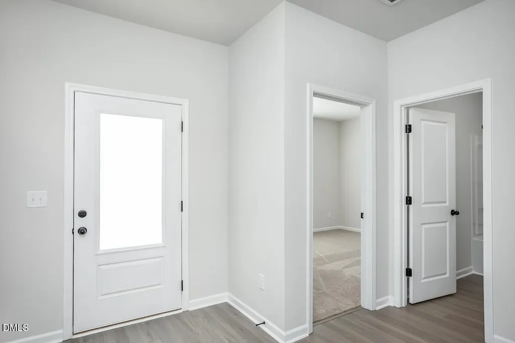 387 Cascade Knoll Drive Clayton NC 27527