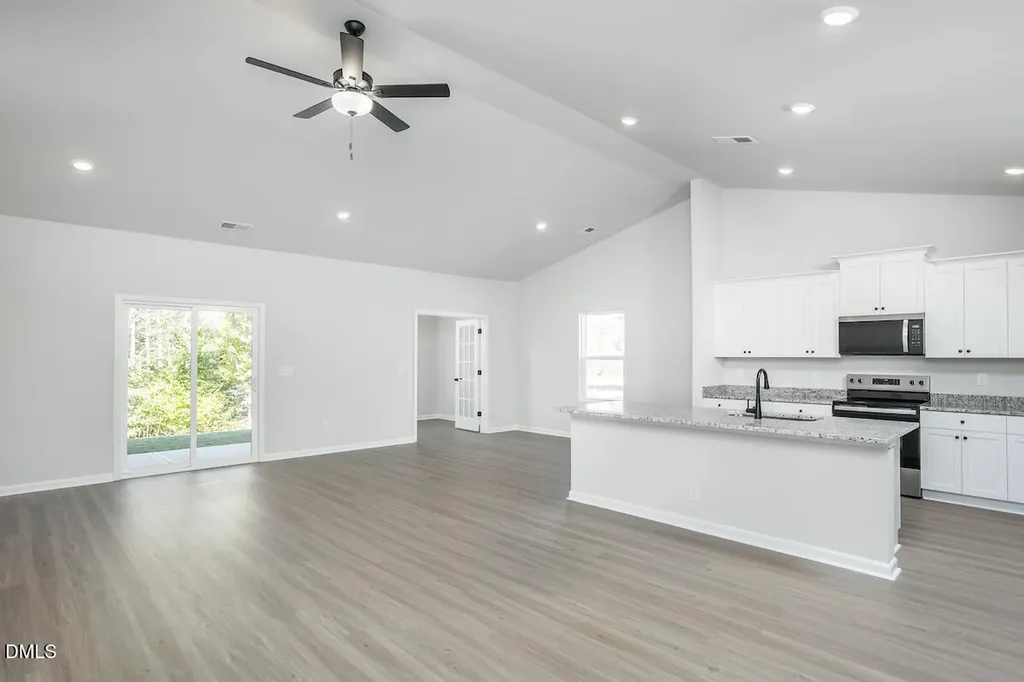 387 Cascade Knoll Drive Clayton NC 27527