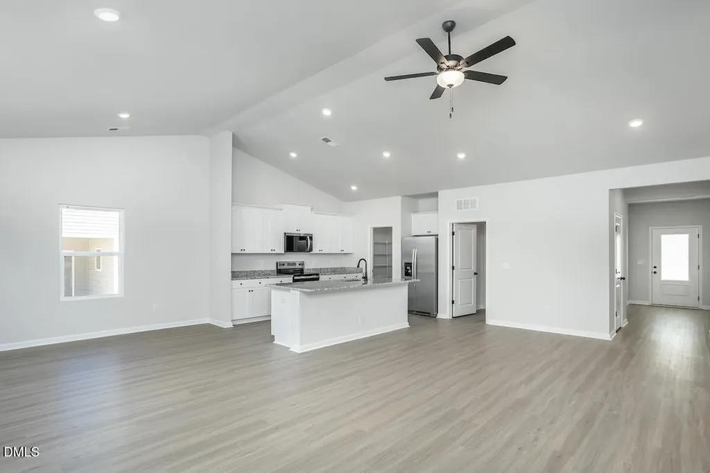387 Cascade Knoll Drive Clayton NC 27527