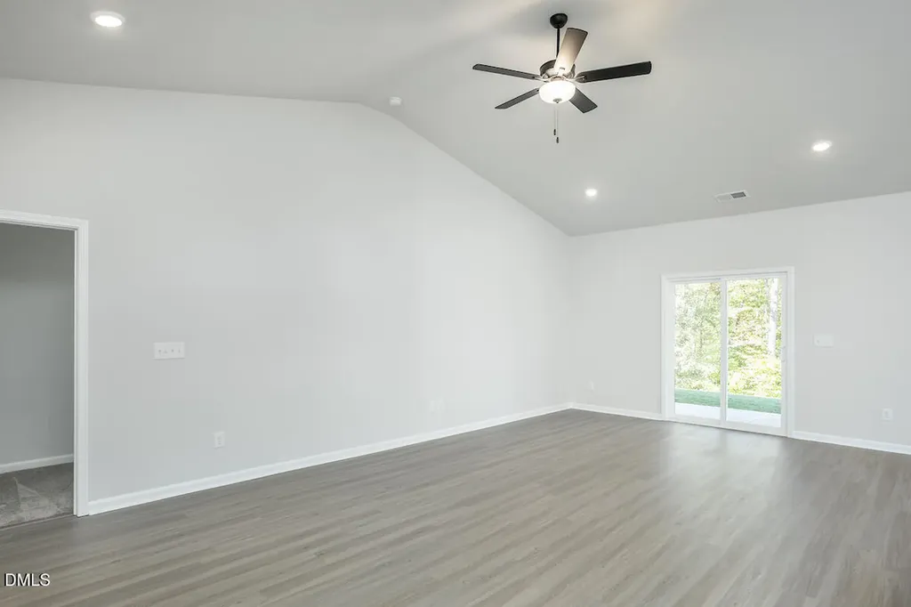 387 Cascade Knoll Drive Clayton NC 27527