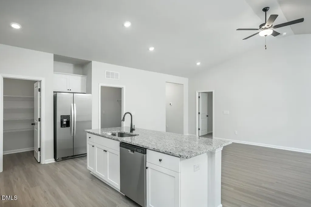 387 Cascade Knoll Drive Clayton NC 27527