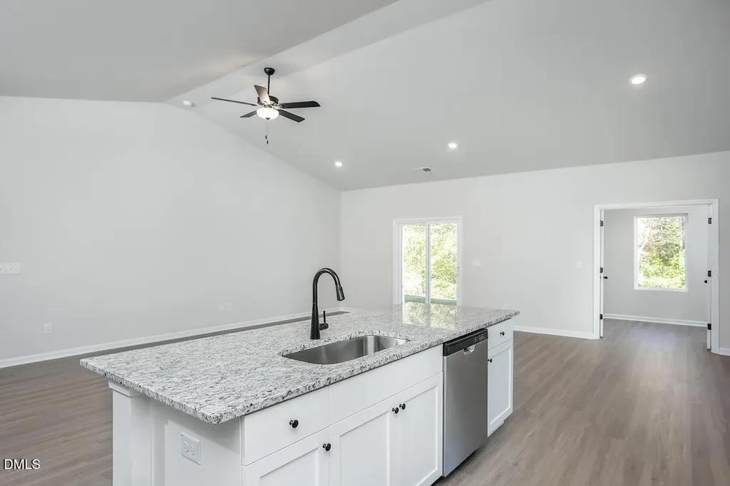 387 Cascade Knoll Drive Clayton NC 27527