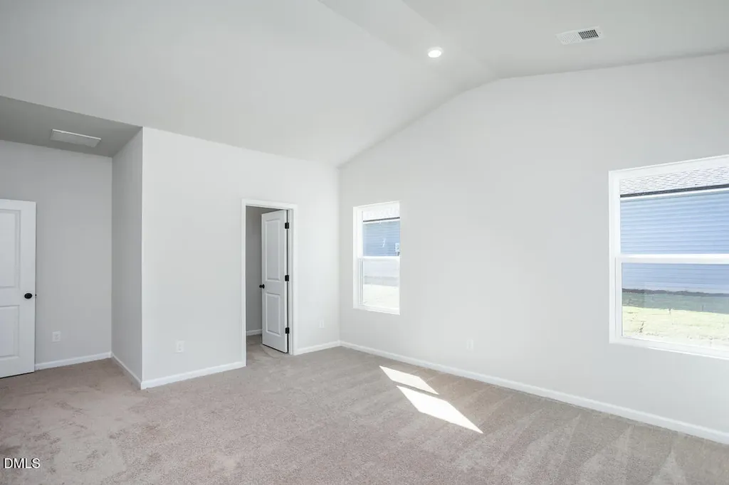 387 Cascade Knoll Drive Clayton NC 27527