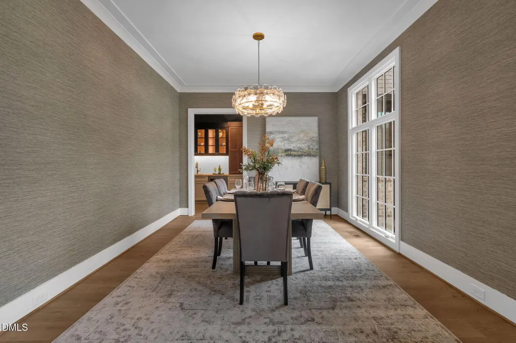 1812 Stream Manor Court Wake Forest NC 27587