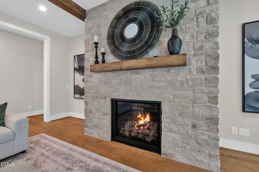 1812 Stream Manor Court Wake Forest NC 27587
