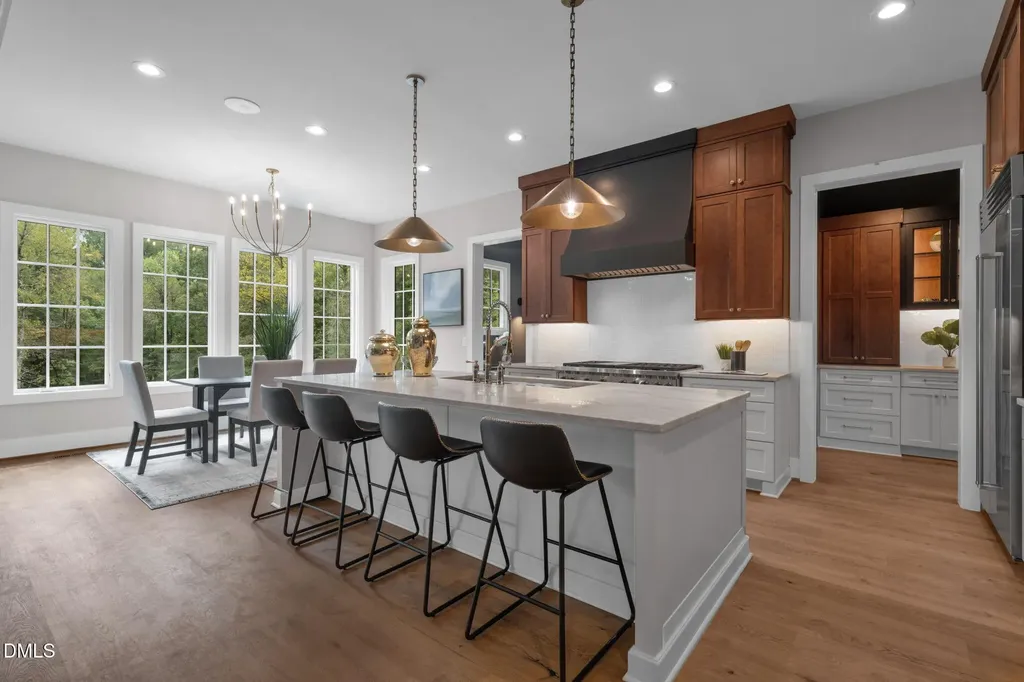 1812 Stream Manor Court Wake Forest NC 27587