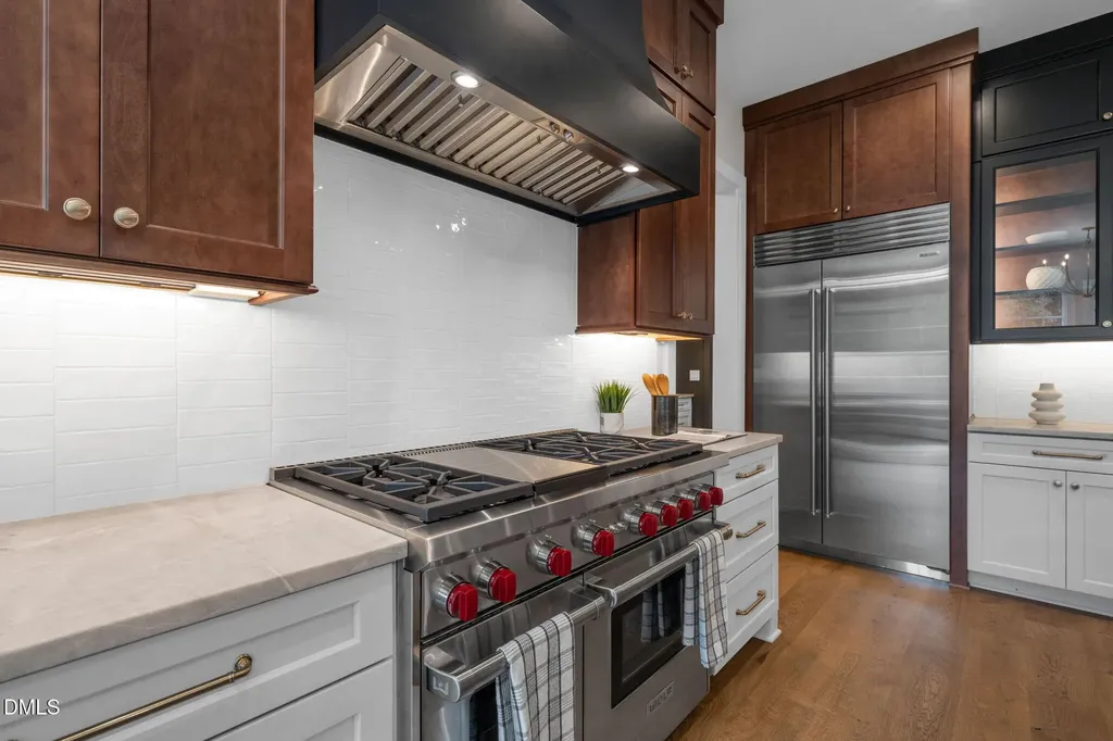 1812 Stream Manor Court Wake Forest NC 27587