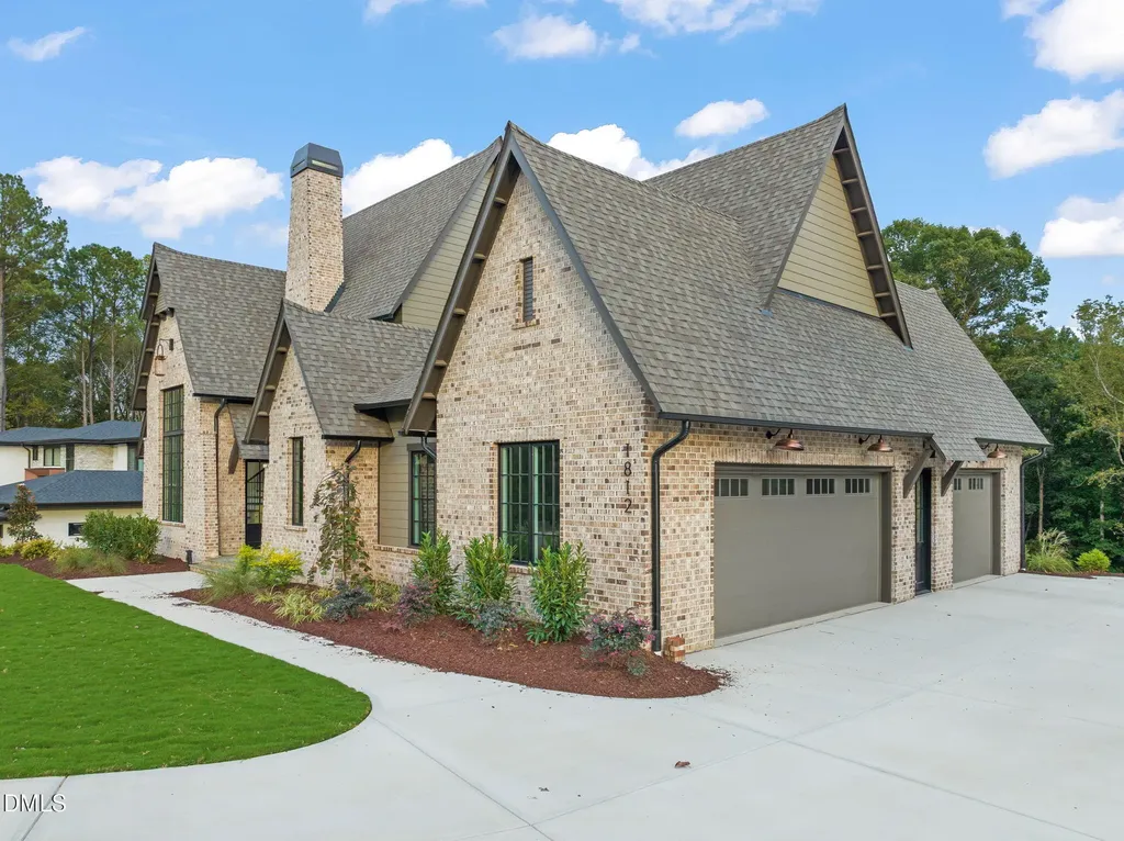 1812 Stream Manor Court Wake Forest NC 27587