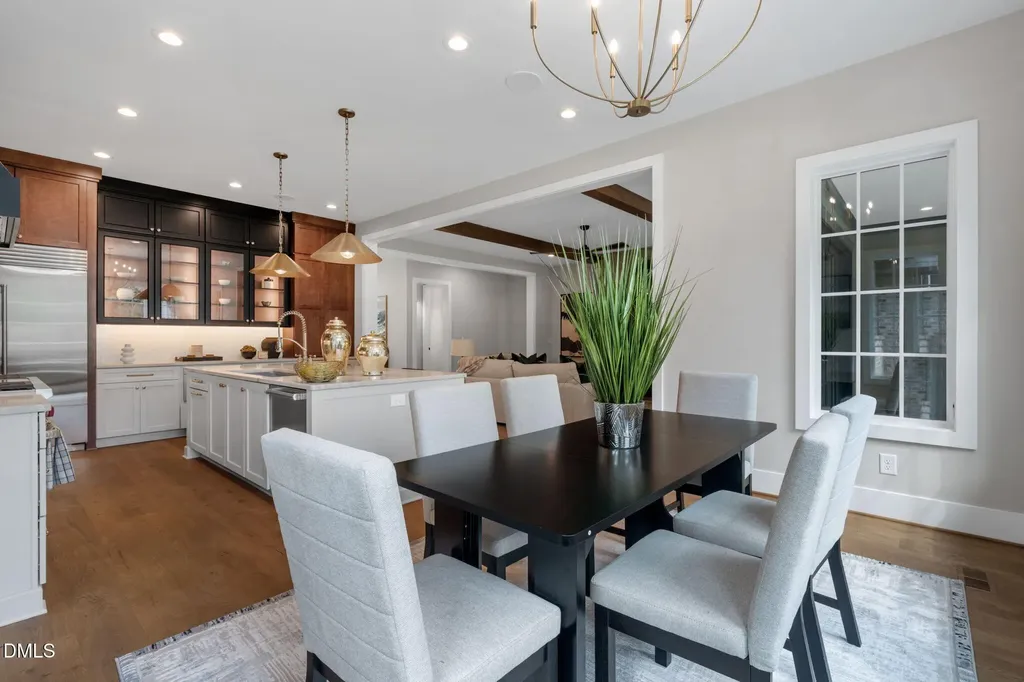1812 Stream Manor Court Wake Forest NC 27587