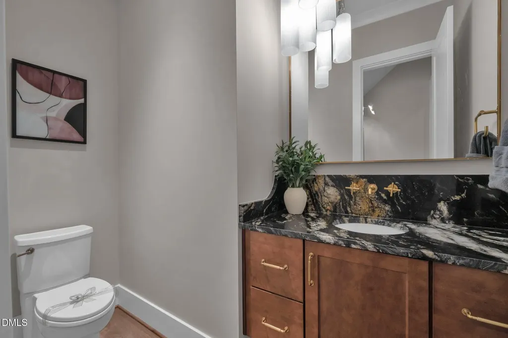 1812 Stream Manor Court Wake Forest NC 27587