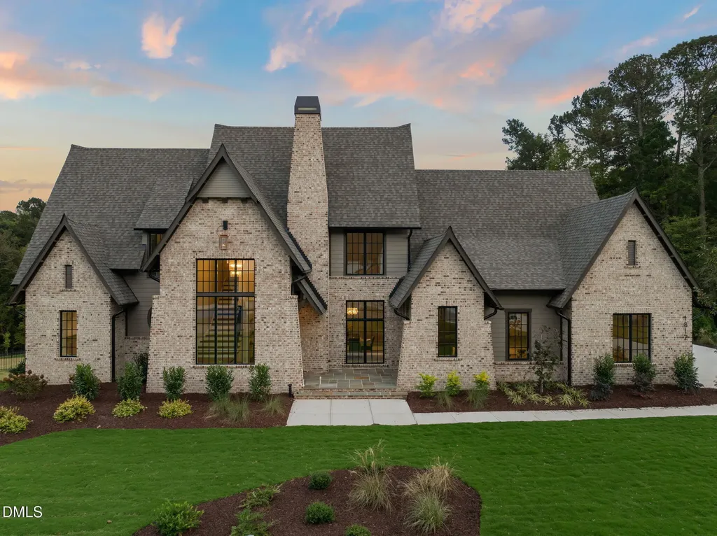 1812 Stream Manor Court Wake Forest NC 27587