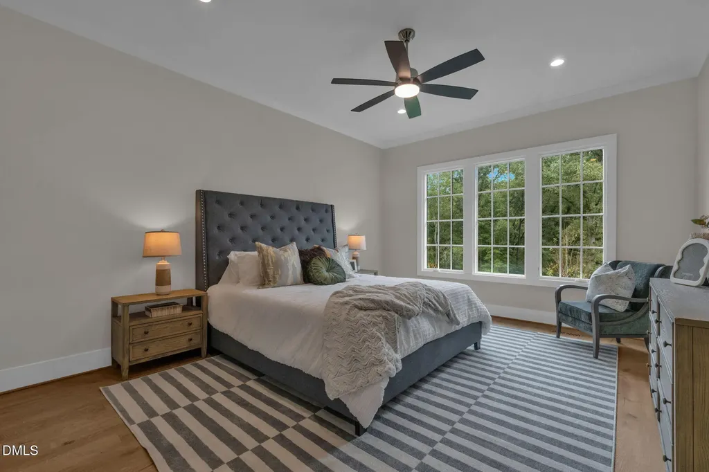 1812 Stream Manor Court Wake Forest NC 27587