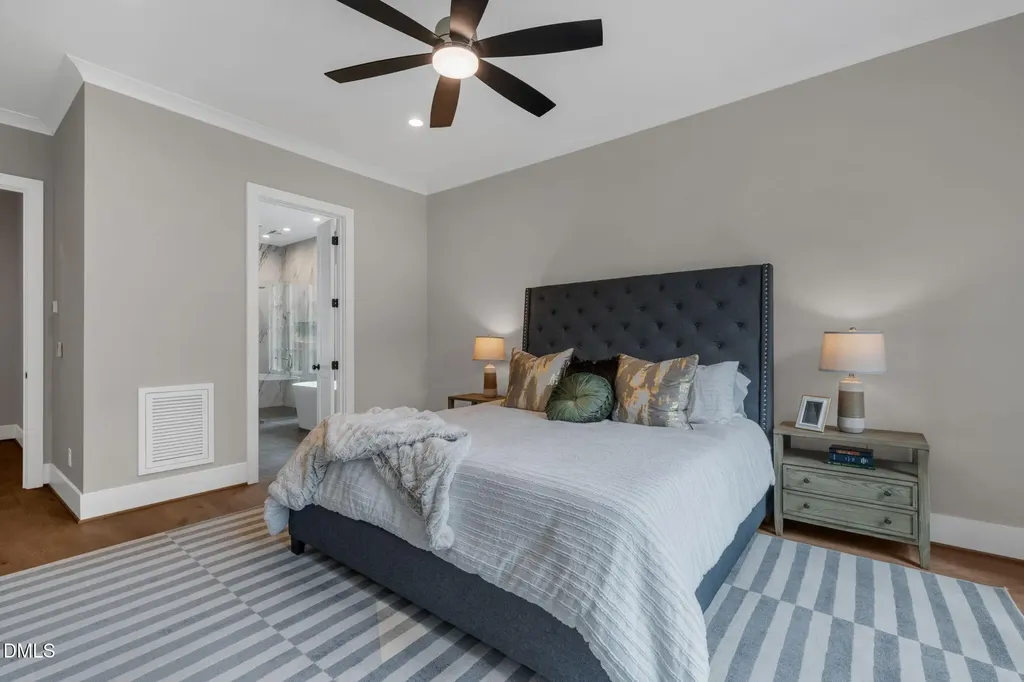 1812 Stream Manor Court Wake Forest NC 27587