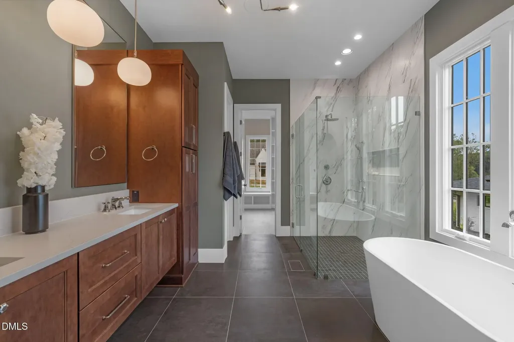 1812 Stream Manor Court Wake Forest NC 27587