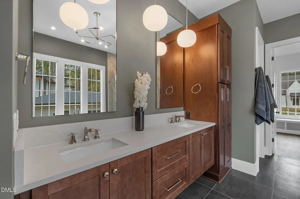 1812 Stream Manor Court Wake Forest NC 27587