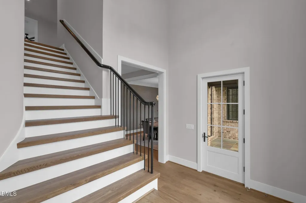 1812 Stream Manor Court Wake Forest NC 27587