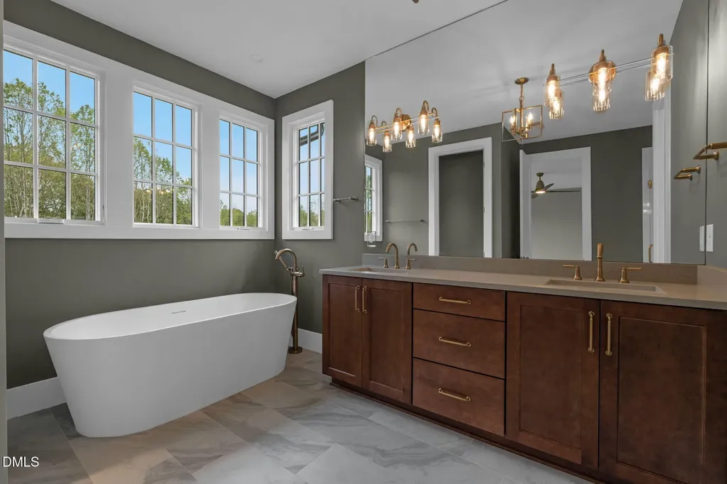 1812 Stream Manor Court Wake Forest NC 27587