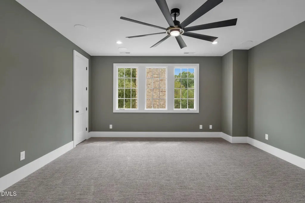 1812 Stream Manor Court Wake Forest NC 27587