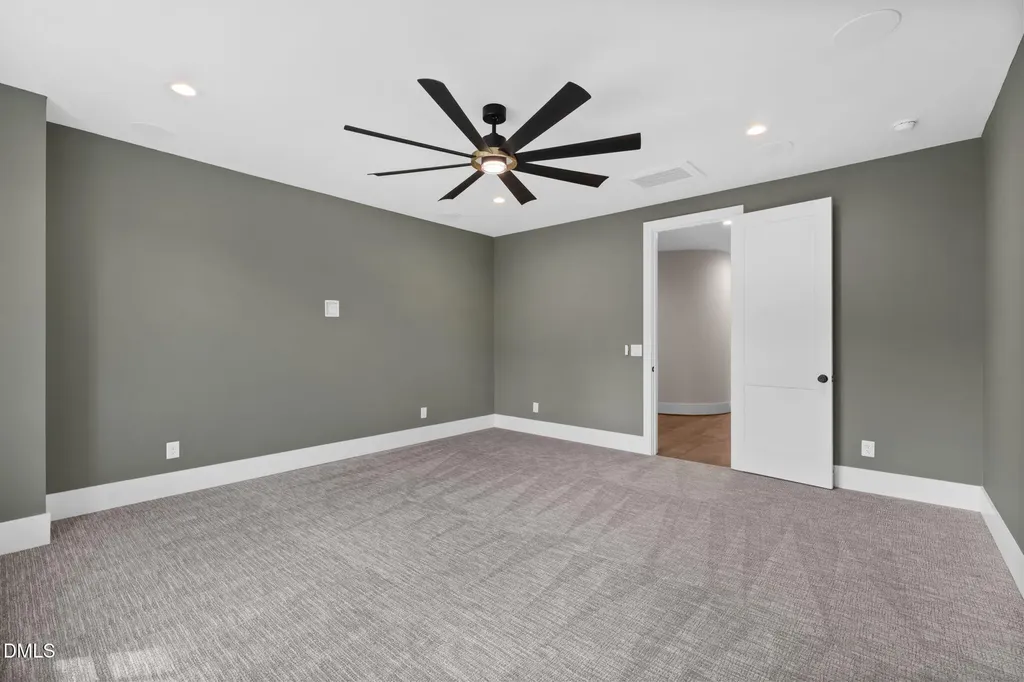 1812 Stream Manor Court Wake Forest NC 27587