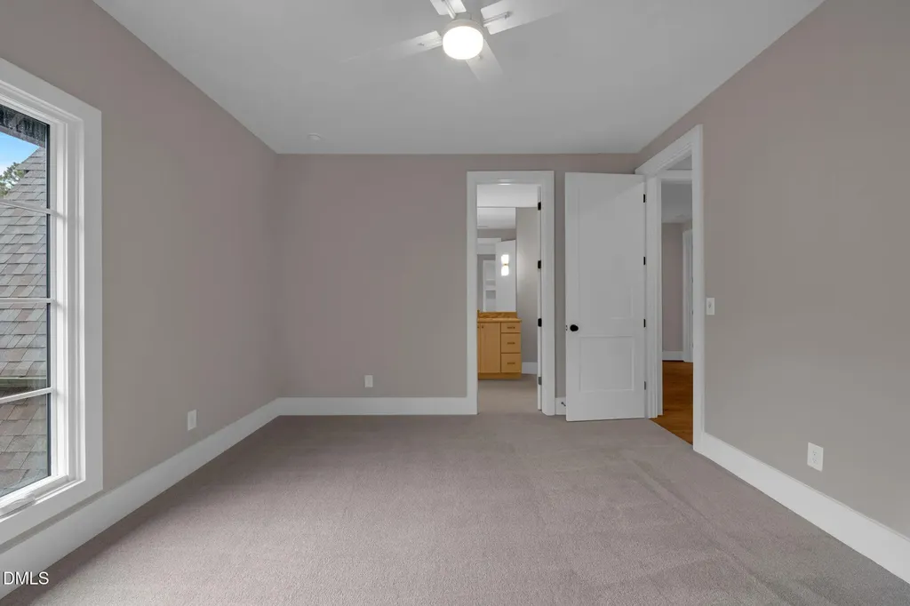 1812 Stream Manor Court Wake Forest NC 27587