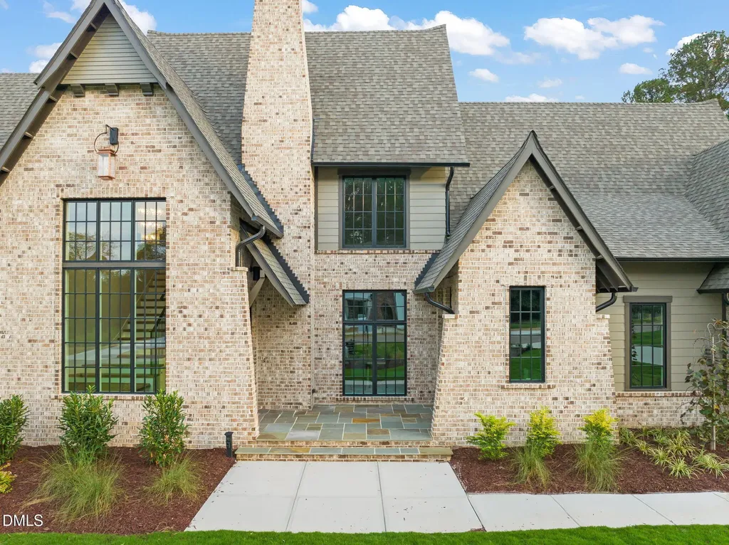 1812 Stream Manor Court Wake Forest NC 27587