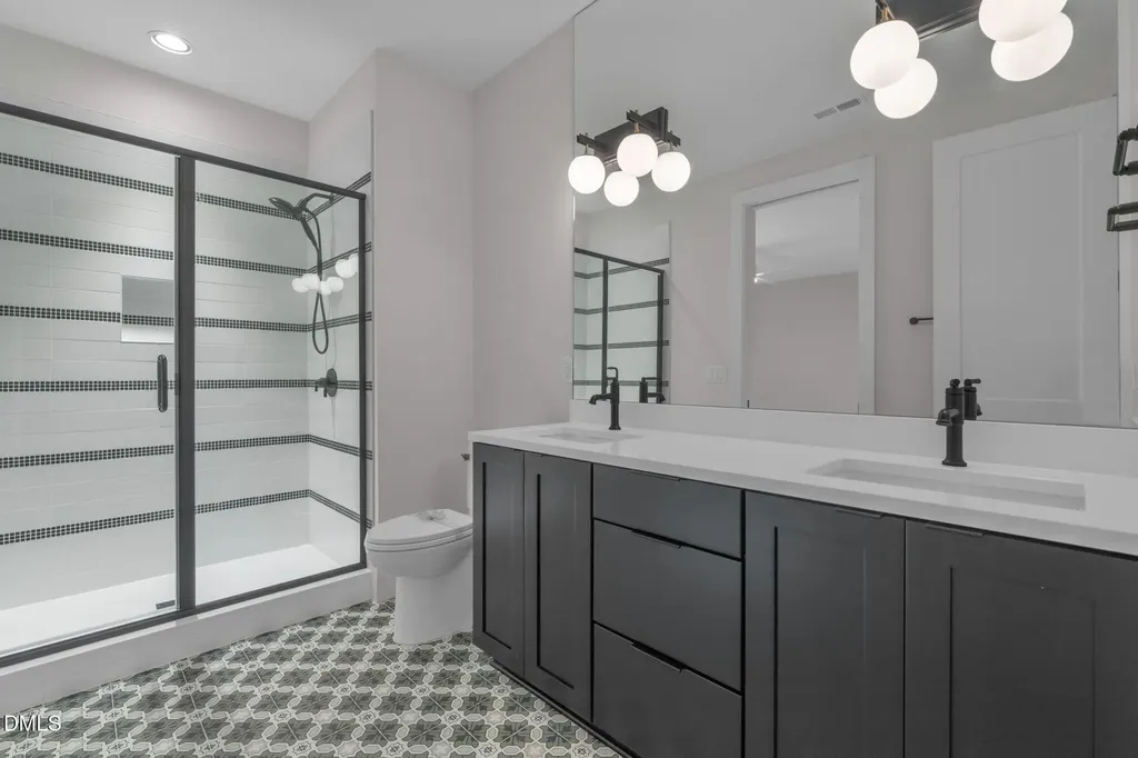 1812 Stream Manor Court Wake Forest NC 27587