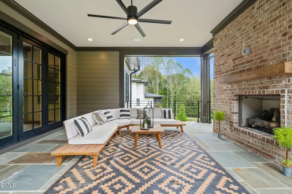 1812 Stream Manor Court Wake Forest NC 27587