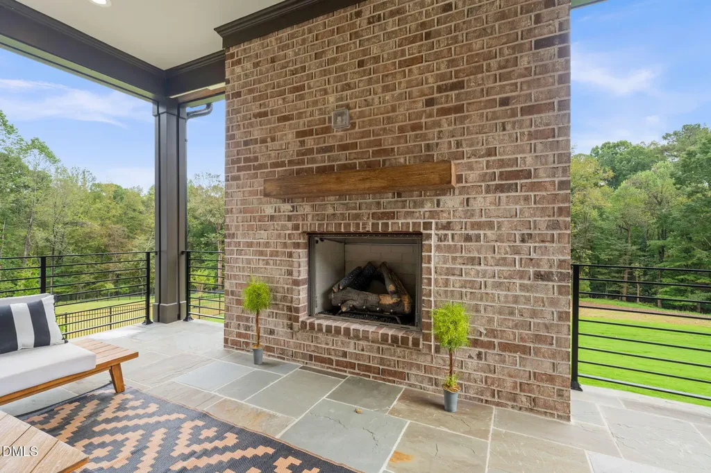 1812 Stream Manor Court Wake Forest NC 27587