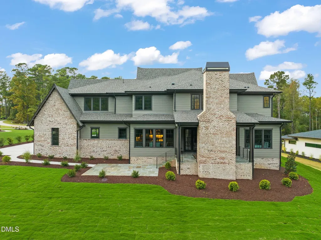1812 Stream Manor Court Wake Forest NC 27587