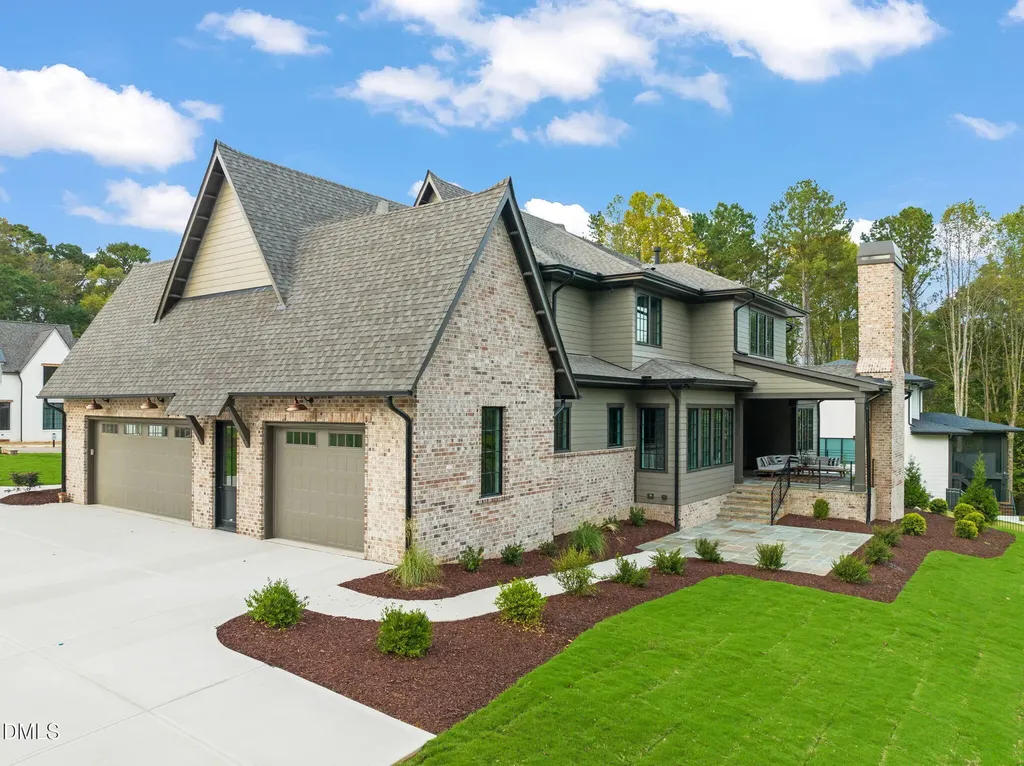 1812 Stream Manor Court Wake Forest NC 27587