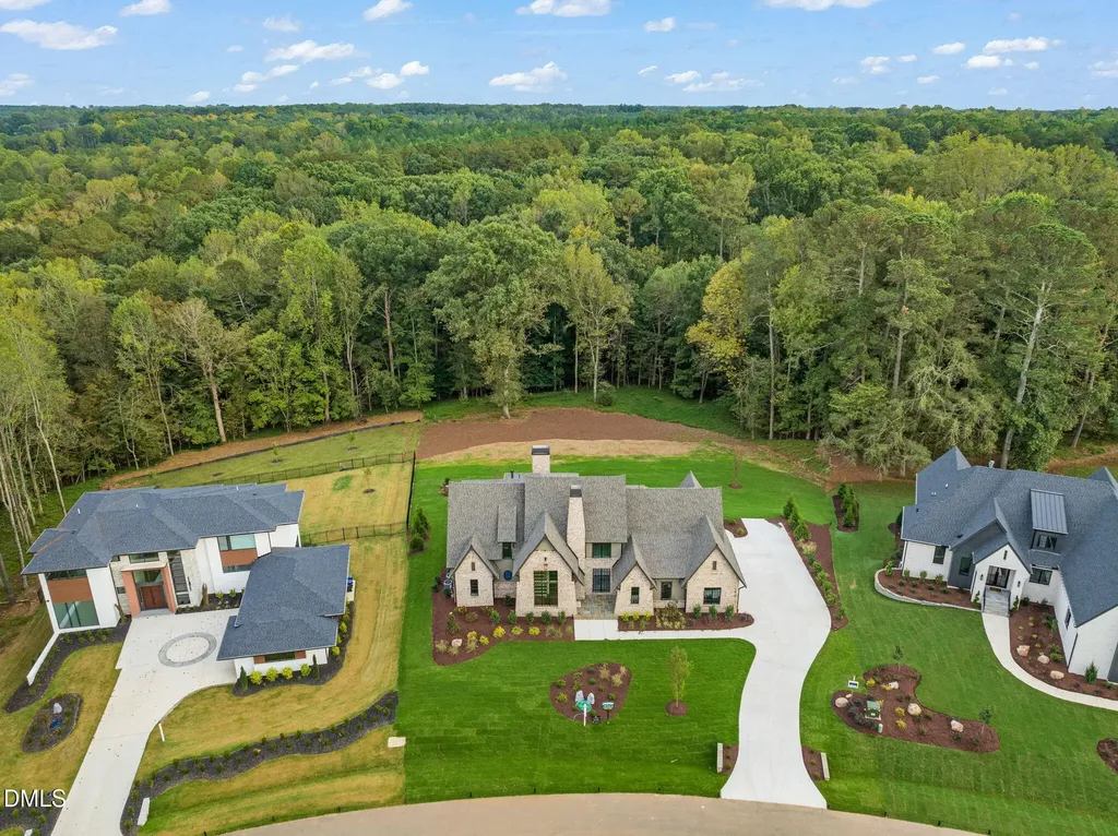 1812 Stream Manor Court Wake Forest NC 27587