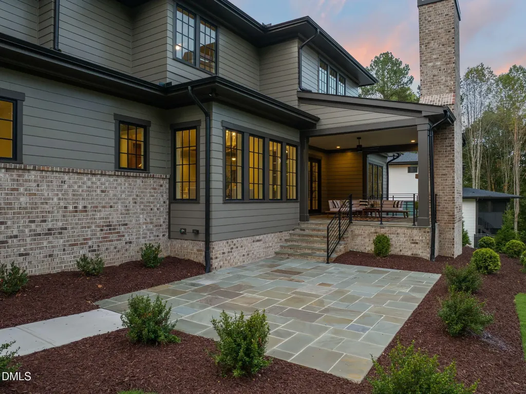 1812 Stream Manor Court Wake Forest NC 27587