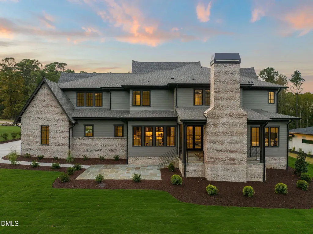 1812 Stream Manor Court Wake Forest NC 27587