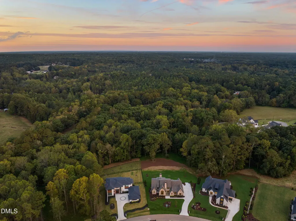 1812 Stream Manor Court Wake Forest NC 27587
