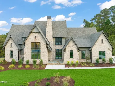 1812 Stream Manor Court Wake Forest NC 27587