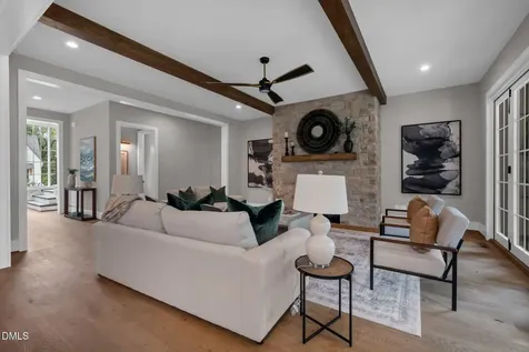 1812 Stream Manor Court Wake Forest NC 27587