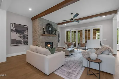 1812 Stream Manor Court Wake Forest NC 27587