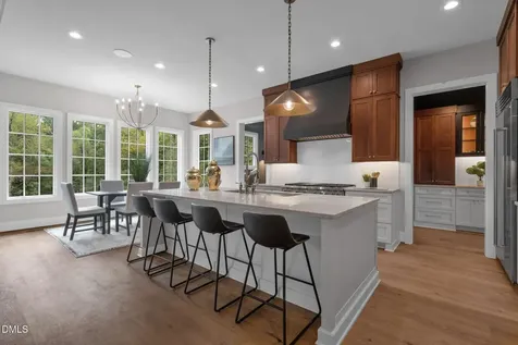 1812 Stream Manor Court Wake Forest NC 27587