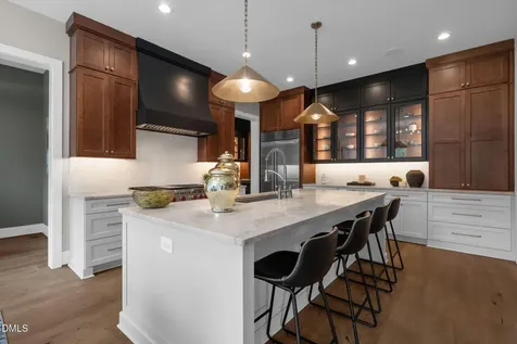 1812 Stream Manor Court Wake Forest NC 27587