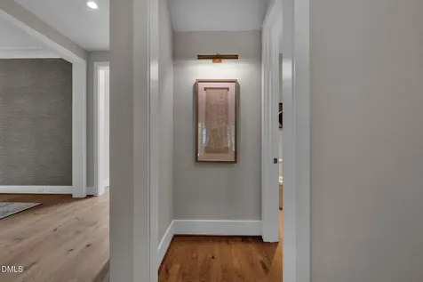 1812 Stream Manor Court Wake Forest NC 27587