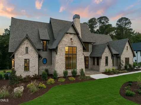 1812 Stream Manor Court Wake Forest NC 27587