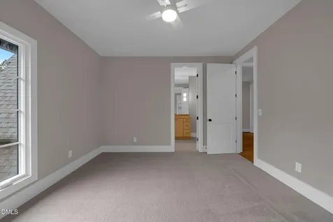 1812 Stream Manor Court Wake Forest NC 27587