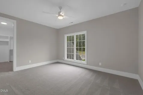 1812 Stream Manor Court Wake Forest NC 27587