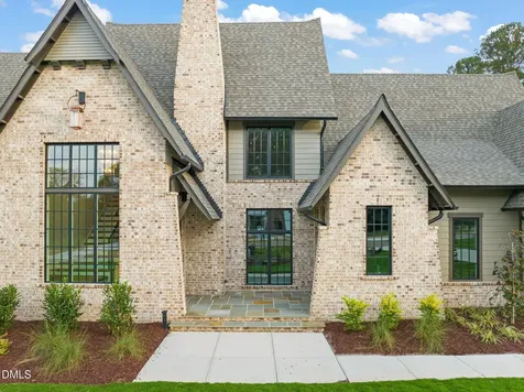1812 Stream Manor Court Wake Forest NC 27587