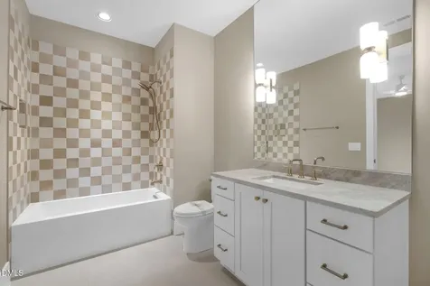 1812 Stream Manor Court Wake Forest NC 27587