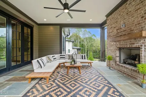 1812 Stream Manor Court Wake Forest NC 27587