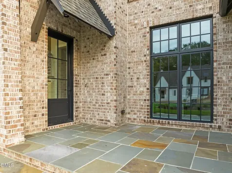 1812 Stream Manor Court Wake Forest NC 27587
