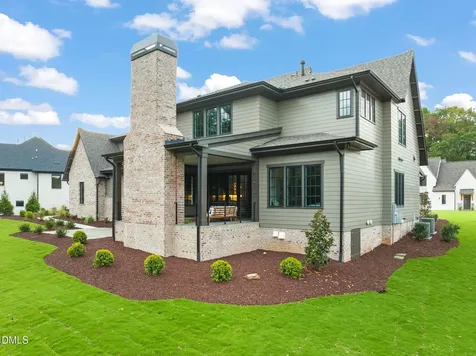 1812 Stream Manor Court Wake Forest NC 27587