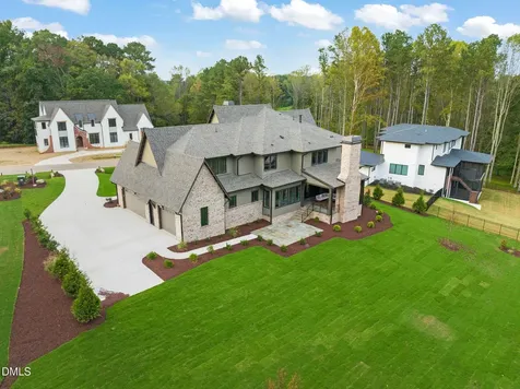 1812 Stream Manor Court Wake Forest NC 27587